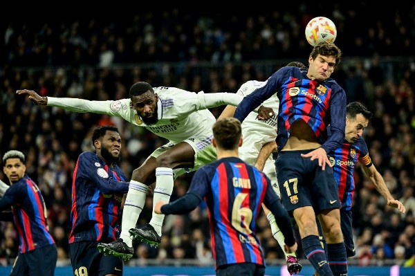 阿莱士-加西亚：再次见到瓜帅对我来说很特别，他是最佳教练